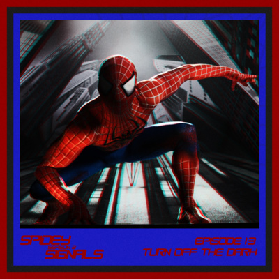 Spider-Man: Turn Off The Dark (2010)