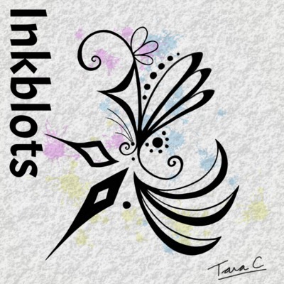 Inkblots: Darkness Drawing