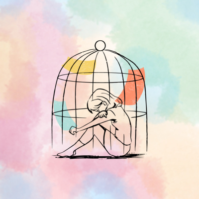 論壇陪你聊｜復仇就會快樂嗎？！ 別忘記，人生最重要的是「你自己」 episode artwork