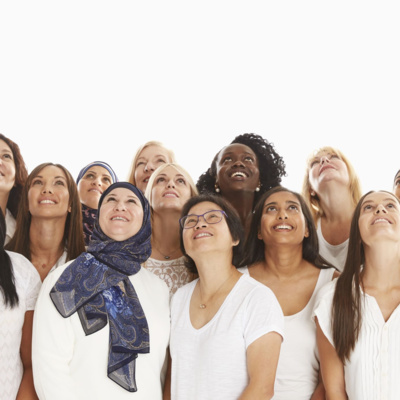 De Mujeres