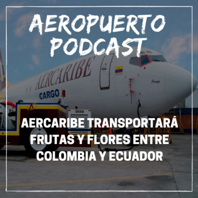 Aeropuerto Podcast