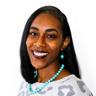 Episode 15: Lisa Baxter An Angeleno Creating a World of Compassion & Money!? episode artwork