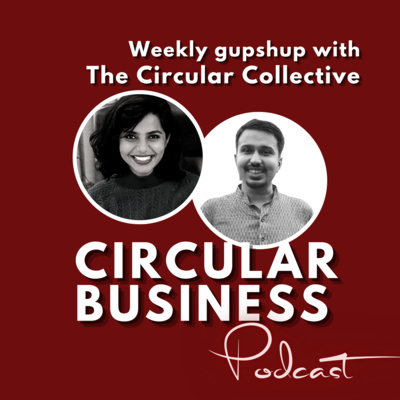 Circular Business Podcast