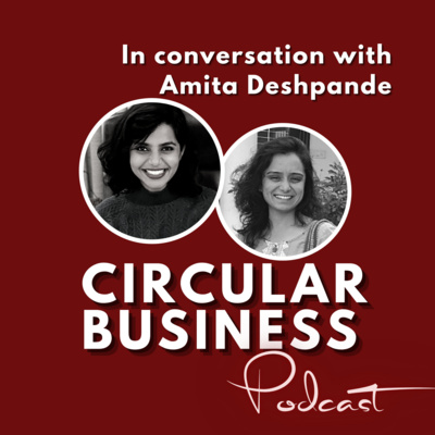 Circular Business Podcast