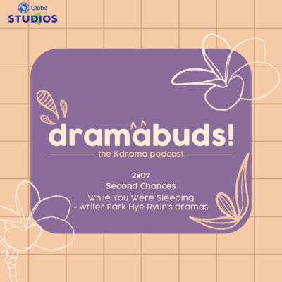 Dramabuds!