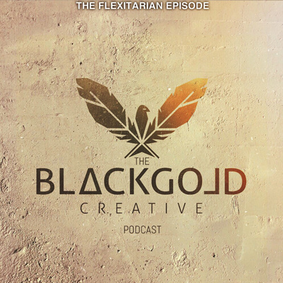 The Black Gold Creative Podcast