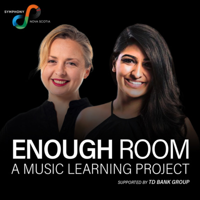 Enough Room with Raeesa Lalani