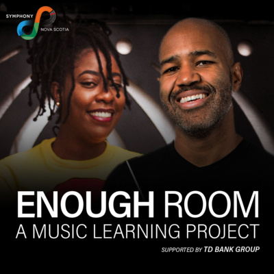 Enough Room with Jah'Mila