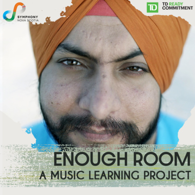 Enough Room with Hasmeet Singh Chandok