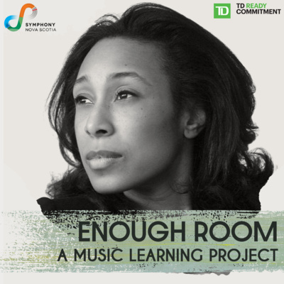 Enough Room with Jeri Lynne Johnson