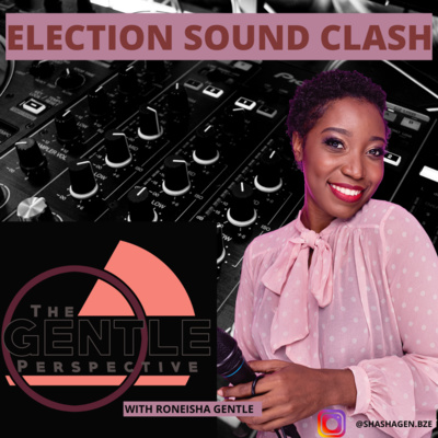 Election Sound Clash