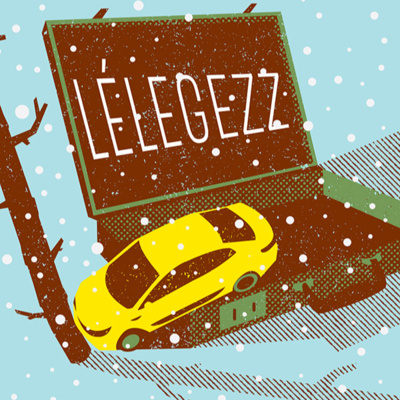 Lélegzetvisszafojtva episode artwork
