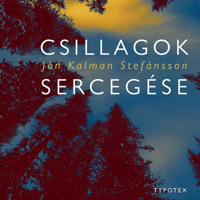 Csillagok sercegése 