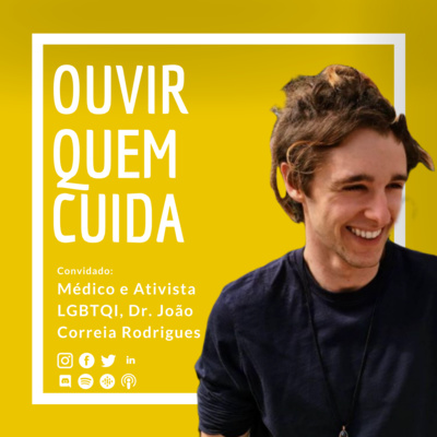 Ouvir Quem Cuida