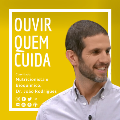 Ouvir Quem Cuida