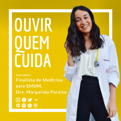 Ouvir Quem Cuida
