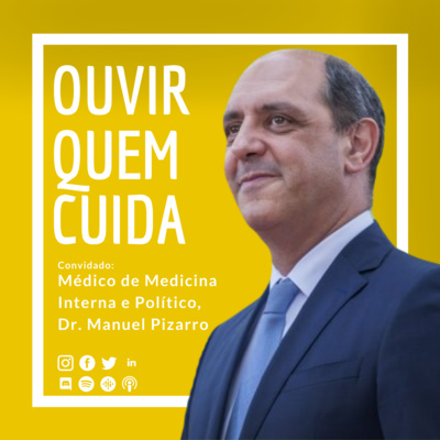 Ouvir Quem Cuida