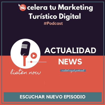 [Actualidad digital] 1º Quincena Abril. #Ep.16