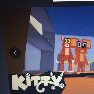 The Podcast of Roblox