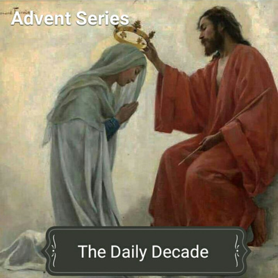 S5E11: Advent Series - The Resurrection  episode artwork