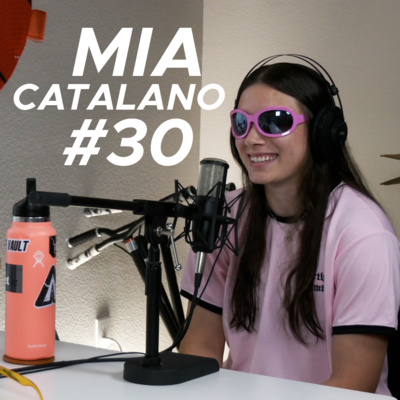 Mia Catalano - UNDIALEDTV #30