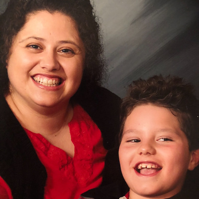 Tips and stories about raising a child with special needs….from my sister Malika McKenzie.