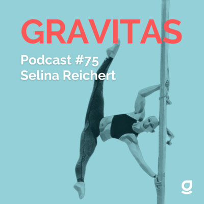 #75F Bessere Haltung durch Pole Sport & Yoga I Selina Reichert