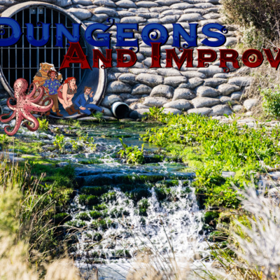 12: Roll for Sewage Escapes