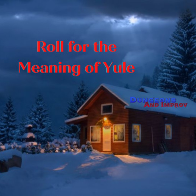 14: Roll for the meaning of Yule