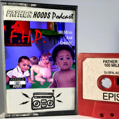 Episode 8 - 100 Miles and Crawlin'