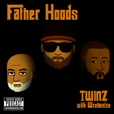 Episode 18 - Twinz w/ Wrekonize