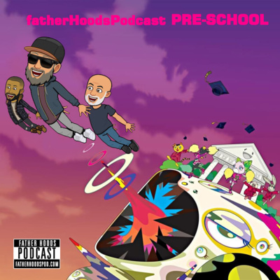 Episode 20 - Pre-School