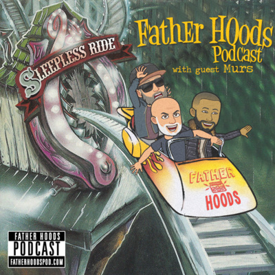 Episode 21 - Sleepless Ride w/MURS