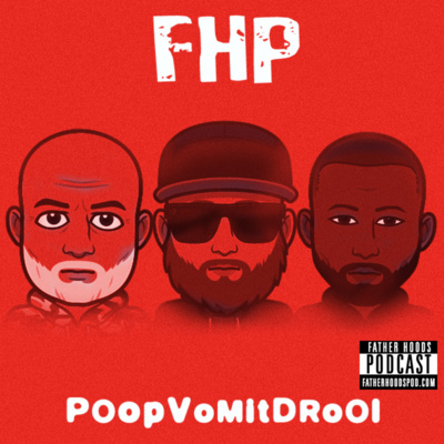 #64 - Poop Vomit Drool