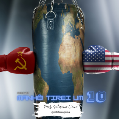 Manhê! Tirei um 10