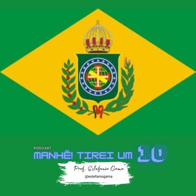 Manhê! Tirei um 10