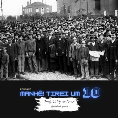 Manhê! Tirei um 10
