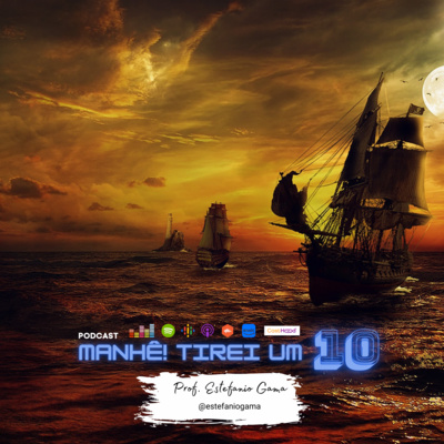 Manhê! Tirei um 10