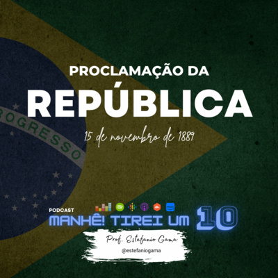 Manhê! Tirei um 10