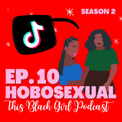 This Black Girl Podcast