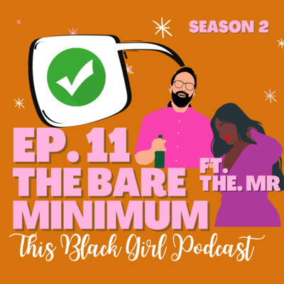 This Black Girl Podcast