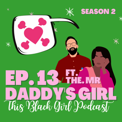This Black Girl Podcast