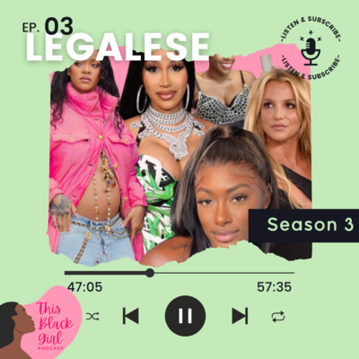 This Black Girl Podcast