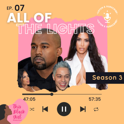 This Black Girl Podcast