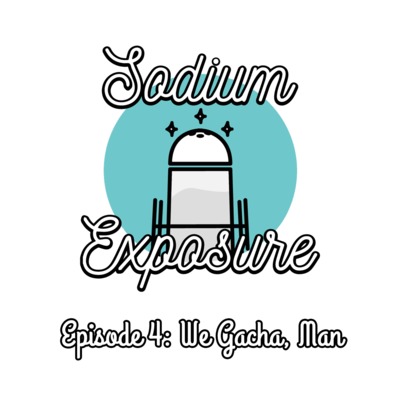 Sodium Exposure Podcast