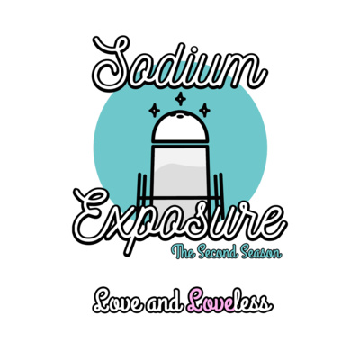 Sodium Exposure Podcast