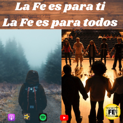 Tesoro de la FE