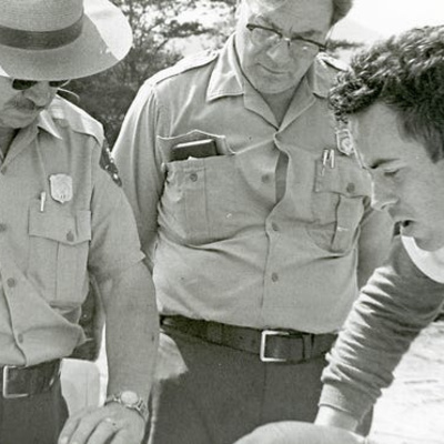 Episode 5: The Disappearance of Dennis Martin Episode 5: The Disappearance of Dennis Martin