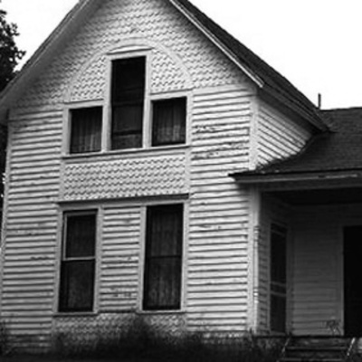 Episode 6: The Villisca Axe Murders Episode 6: The Villisca Axe Murders
