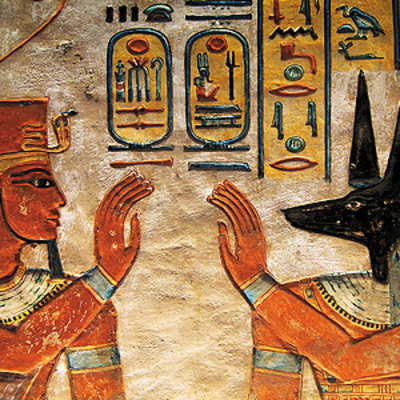 Episode 19: Curse of The Pharaohs Episode 19: Curse of The Pharaohs